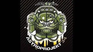 DARKTEK, PITCH, CHRISTOLIKID - Astroprojekt 34