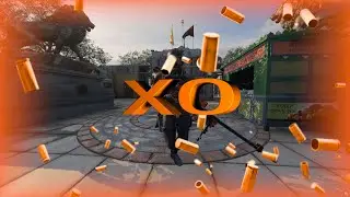 XO - Black Ops Cold War Montage