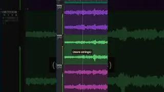 Session walkthrough of &ldquo;Fight Inside&rdquo; by RED. #shorts #musicproduction #protools