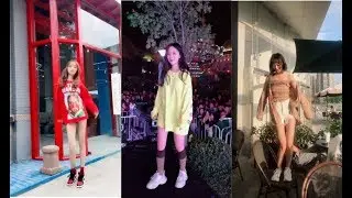Tik Tok China/Douyin 2018 –Chinese Dance Challenge 2