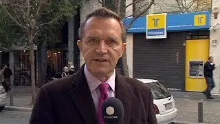 Greek corruption probe reveals alleged money laundering and fraud at PostBank