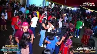 COMUNIDAD SAN JOSÉ EL CARMEN, PATULUL, SUCHITEPEQUEZ 2,025