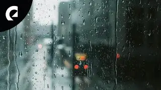 Amber Glow - Calm