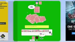 Just Go Fish