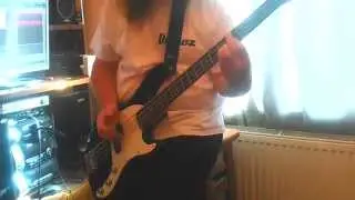 BASS CORT SP- PJ  SPECIAL SERIES, INDONESIA ( Evgeniy Ivanitckiy )
