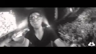 Skrillex   All Is Fair in Love and Brostep with Ragga Twins Official Video