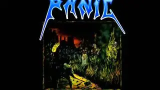 Panic - Rotten Church