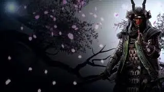 For Honor Year 8 Season 2 Face Off Theme