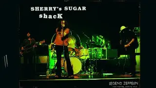 Legend Zeppelin - Dazed and Confused Live
