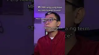 You Don&rsquo;t Need Tens of Thousands To Invest in The Philippines