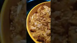 One pot chicken curry recipe||shorts #chicken #chickencurryrecipe #viral #shortsvideo #youtubeshort