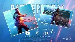 BF5: Leaked Cover Art & My Feelings on WW2 Era
