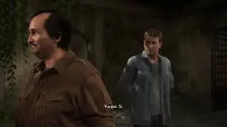 Uncharted 4 : A Thief's End - ThugXatz - &Kappa;&alpha;&lambda;ύ&tau;&epsilon;&rho;&epsilon;&sigmaf; &sigma;&tau;&iota;&gamma;&mu;έ&sigmaf; &sigma;&tau;&omicron; &pi;&alpha;&iota;&chi;&nu;ί&delta;&iota; . Chapter 1 .