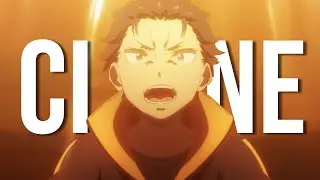 Subaru da el Discurso de su vida