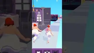Body Race in All Levels Mobile Game iOS,Android New Trailers Update Walkthrough GamePlay Lv149