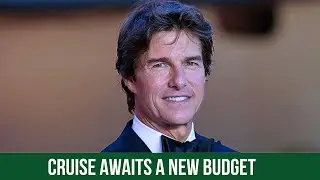 Tom Cruise's 