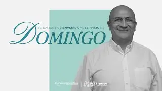 Un Sueño - Diác. Guillermo Patiño | 14 diciembre 2025 | 3er Servicio