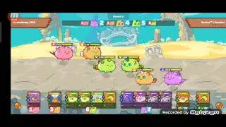 Axie/BBP
