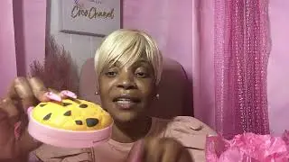 REVOLUTION BEAUTY REVIEW