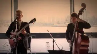 Days of Wine and Roses Jazz Wedding Music Sydney