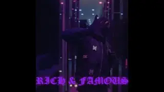 [FREE] DRAKE TYPE BEAT ~ RICH & FAMOUS