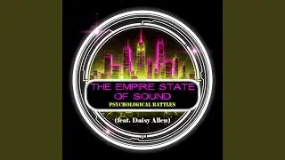 Psychological battles (feat Daisy Allen)