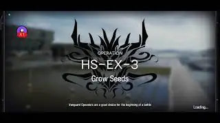 Spend Arknights Sanity on EX Here A People Sows 8/8