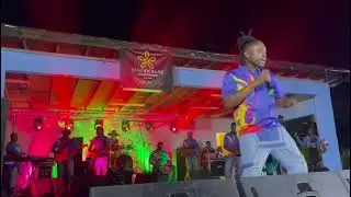 Da Rhythm Band Crab Fest 2023 🔥🔥🔥🔥