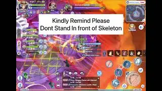 ROX 119 beelzebub Hard tutorial