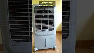 Unleash Superior Cooling with the Kenstar Cool Grande 90 Desert Air Cooler!