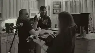 Alter Ego Rehab || Rusty Cage || behind the scenes part 2 ||(Official Music Video).