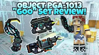Object PGA-1013 