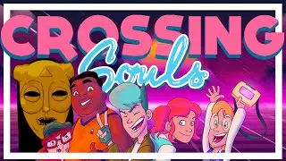 CROSSING SOULS