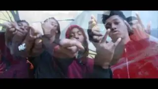 JG Whop Ft. GoonieMoonie - TURN UP (Prod. CrankShop) Shot By @CLDVISUALS