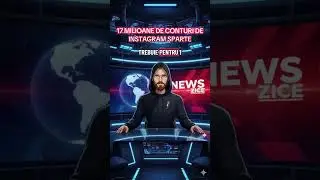 17 MILIOANE DE CONTURI DE INSTAGRAM SPARTE
