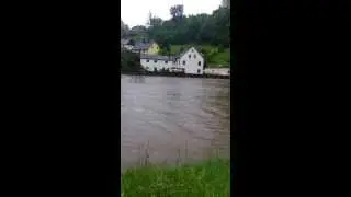 Scharfenstein 02.06.2013