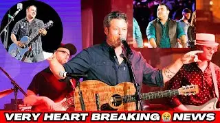 Heartbreaking Loss: 'The Voice' Star Ryan Whyte Maloney Dead at 44 &ndash; Tribute to a Talented Artist.