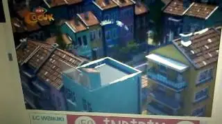 TRT Çocuk genel izleyici jenerigi