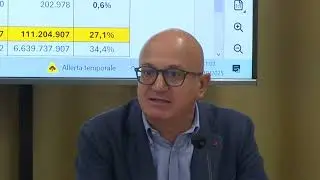 Case e ospedali di comunit&agrave;, lo stato dei lavori &egrave; al 16% - 15/10/2025