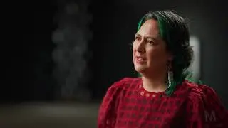 Curator Walkthrough: Joi T. Arcand: ay&acirc;taskisow