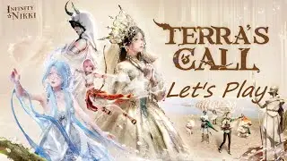 [FR]Infinity nikki on continue l'histoire principale