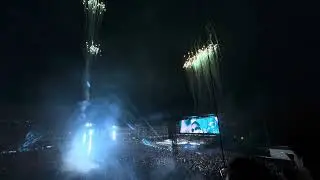 Callaita - Bad Bunny - DeB&Iacute; TiRAR M&aacute;S FOToS World Tour - Estadio GNP