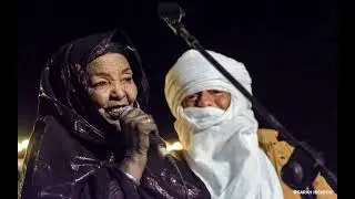 رحم الله بادي لالة BADI LALL-IDi yani douhna