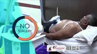 Sanjivi Slim Clinic 2016 offers