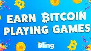 Como Ganar Dinero Con Bitcoin Blast (Bling)