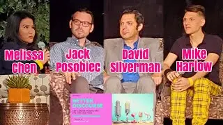 &ldquo;Populism & COVID&rdquo; Panel &mdash; Mythinformed Better Discourse Event &mdash; 8/16/20
