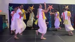 Appachanmars Margamkali | Christmas special | Funny Margamkali | Pearl Joby