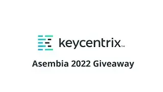 Asembia 2022 Giveaway Announcement