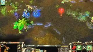 war3  вау !!?!?? я прошол