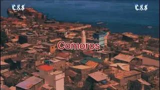 Le Hip-Hop & Rap aux Comores.